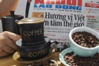 Giá cà phê hôm nay 15-5: Giảm sâu và sự kiện đặc biệt cuối tuần