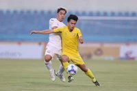 Lịch thi đấu V-League hôm nay: Quảng Nam nếu thua đội CAHN, sẽ gặp 'ác mộng'