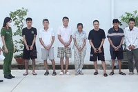 Bệnh nhân tổ chức buôn bán ma túy ngay trong bệnh viện