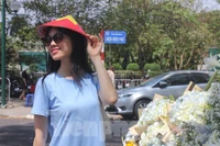 Khách quốc tế tới Việt Nam tăng mạnh