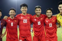 Đội tuyển Việt Nam bứt phá ngoạn mục bảng xếp hạng FIFA tháng 4: Nhờ 2 trận thắng