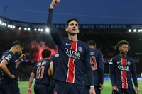 Mùa bóng kỳ lạ nhất ở Champions League sắp khép lại