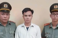Công an TP.HCM bắt tạm giam 1 bị can chống phá Nhà nước
