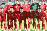 Thêm Thái Lan có động thái mới, tuyển Việt Nam rộng cửa vô địch AFF Cup 2024