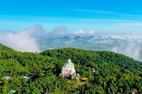 Bất chợt có hương vị 'Sapa' trên nóc nhà miền Tây