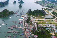 Bộ Nội vụ thông tin về mô hình 11 đặc khu sau sáp nhập đơn vị hành chính