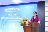 8.700 dự án khởi nghiệp đến từ học sinh phổ thông