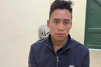 Triệt phá đường dây đưa người Trung Quốc vượt biên vào Việt Nam