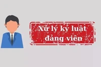 Ban Bí thư xem xét, thi hành kỷ luật cán bộ