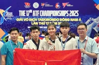 Hai vận động viên Gia Lai được đề xuất tham dự Giải vô địch taekwondo trẻ thế giới 2026
