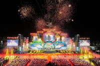 Cùng đếm ngược chờ đón đêm Gia Lai Countdown 2026