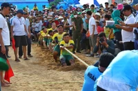 Bước chuyển mình mạnh mẽ của phong trào thể thao Gia Lai 