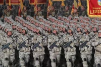 Bộ trưởng Quốc phòng Hàn Quốc: Triều Tiên có thể đưa quân đến Ukraine