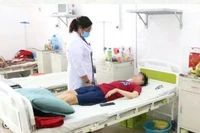 Đắk Lắk: Bốn người mắc viêm màng não sau khi ăn tiết canh thỏ