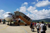 Sân bay Liên Khương sẽ tạm đóng cửa ít nhất 6 tháng để nâng cấp đường băng