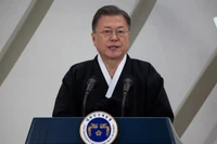 Cựu Tổng thống Hàn Quốc Moon Jae-in bị truy tố vì cáo buộc nhận hối lộ
