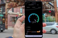 Mạng 5G chập chờn, tốc độ có lúc thấp hơn 4G