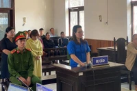 Dùng sổ đỏ giả để lừa đảo, 3 phụ nữ tại Kon Tum lãnh án