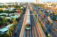 Đề xuất đầu tư 6 tuyến đường sắt quốc gia trọng điểm với tổng kinh phí hơn 30 tỷ USD