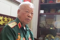 50 năm vẹn nguyên ký ức