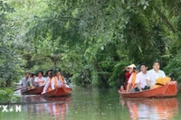 Xúc tiến, quảng bá du lịch ĐBSCL sang thị trường Trung Quốc