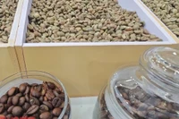 Giá cà phê hôm nay 23-5: Bốc hơi mạnh 3 con số