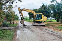 Tạo đồng thuận để đảm bảo tiến độ dự án sân bay Phù Cát