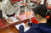 Chiều 21-5, giá vàng miếng tăng lên 121 triệu đồng/lượng