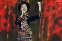 Vì sao Hòa Minzy tiếp tục gây sốt?