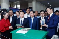 3 trụ cột chiến lược đổi mới toàn diện hoạt động khoa học, công nghệ