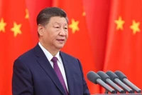 Trung Quốc tuyên bố kiên quyết đáp trả Mỹ, Chủ tịch Tập Cận Bình gửi thông điệp