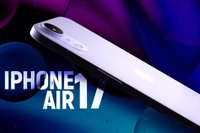 Apple và Samsung trở lại cuộc đua smartphone siêu mỏng