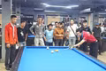 120 cơ thủ tranh tài môn Billiards tại Đại hội Thể dục thể thao tỉnh Gia Lai