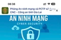 Ra mắt ứng dụng Zalo Mini App cảnh báo an ninh mạng Gia Lai