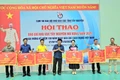  Hội Nhà báo tỉnh Gia Lai đạt giải nhất toàn đoàn Hội thao báo chí khu vực Tây Nguyên mở rộng năm 2025