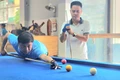  Câu lạc bộ Phóng viên thường trú tại tỉnh Gia Lai tổ chức Giải Billiards mở rộng lần thứ 2 