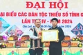 Phó trưởng thôn Xa Văn Quan gương mẫu, hết lòng vì việc chung