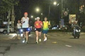 Chạy bộ 100km chào mừng 100 năm Ngày Báo chí Cách mạng Việt Nam