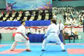Gần 520 vận động viên tranh tài Giải vô địch Karate tỉnh Gia Lai năm 2025