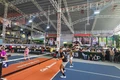 Hơn 500 tay vợt tranh tài giải Pickleball Gia Lai mở rộng lần I năm 2025 tranh cúp L’amant Café