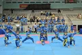 Hơn 400 vận động viên tranh tài Giải Vô địch Vovinam tỉnh Gia Lai