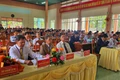 Đồng chí Rơ Chăm La Ni được chỉ định giữ chức Bí thư Đảng ủy xã Ia Pa