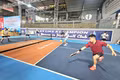 Hơn 80 vận động viên tranh tài môn pickleball tại Đại hội Thể dục thể thao tỉnh Gia Lai
