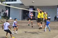 Thay đổi thời gian tổ chức giải bóng đá và bóng chuyền thuộc chương trình Đại hội TDTT tỉnh Gia Lai 2026