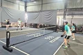 Hơn 60 tay vợt tranh tài Giải Pickleball mở rộng Tranh Cúp Nông nghiệp Thành Đô