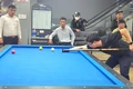 126 cơ thủ tranh tài giải vô địch Billiards Carom tỉnh Gia Lai 