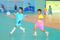  36 đội bóng tranh tài tại Giải Bóng đá Thiếu niên-Nhi đồng tỉnh Gia Lai năm 2025 