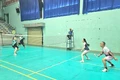 Gần 150 tay vợt tranh tài tại Giải Vô địch Cầu lông, Bóng bàn gia đình tỉnh Gia Lai