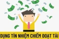 Tìm bị hại trong vụ án Nguyễn Thị Sinh lạm dụng tín nhiệm chiếm đoạt tài sản