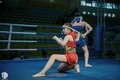  Võ sĩ Trần Nguyễn Bảo Ngọc giành huy chương đồng Giải vô địch Muay châu Á năm 2025